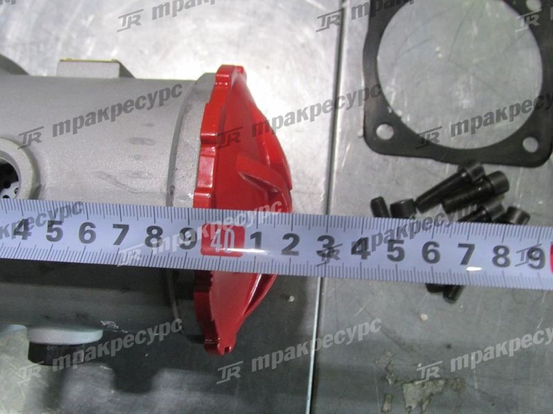 Фильтр гидравлический всасывающий FD160QFC