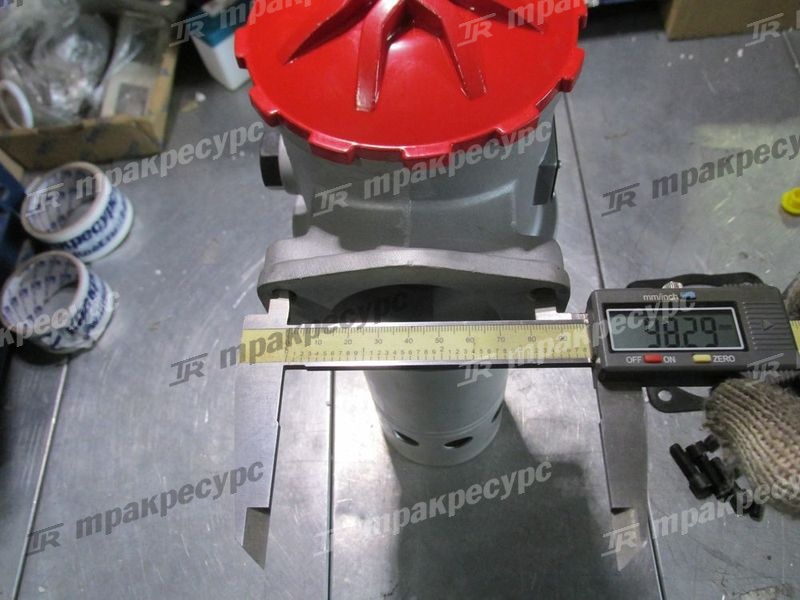 Фильтр гидравлический всасывающий FD160QFC