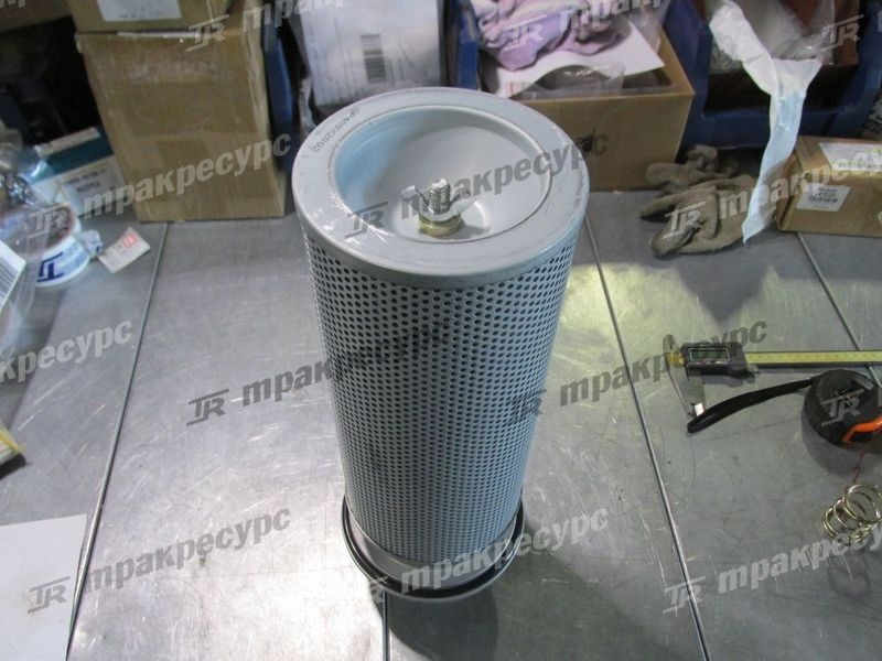 Фильтр гидравлический возвратный FD160QFC