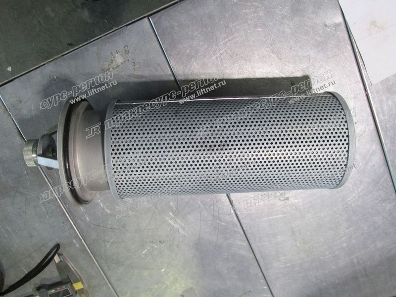 Фильтр гидравлический возвратный FD160QFC