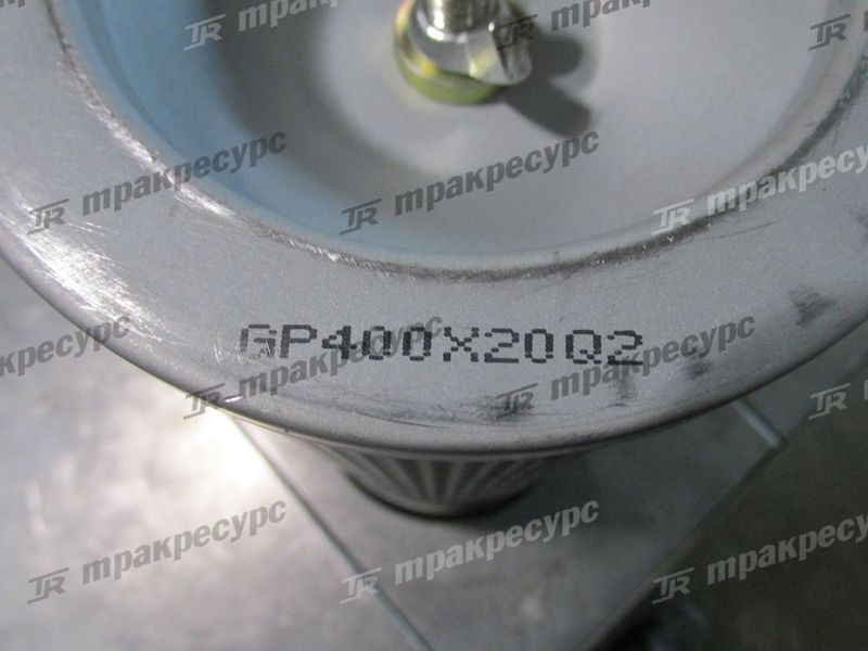 Фильтр гидравлический возвратный FD160QFC