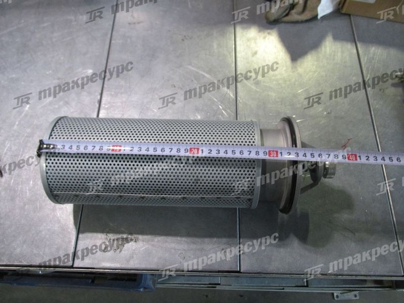 Фильтр гидравлический возвратный FD160QFC