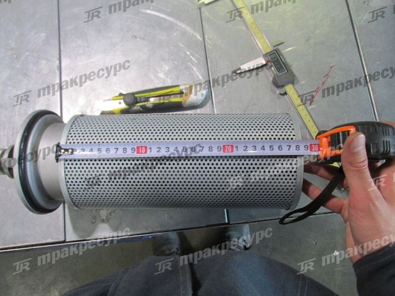Фильтр гидравлический возвратный FD160QFC