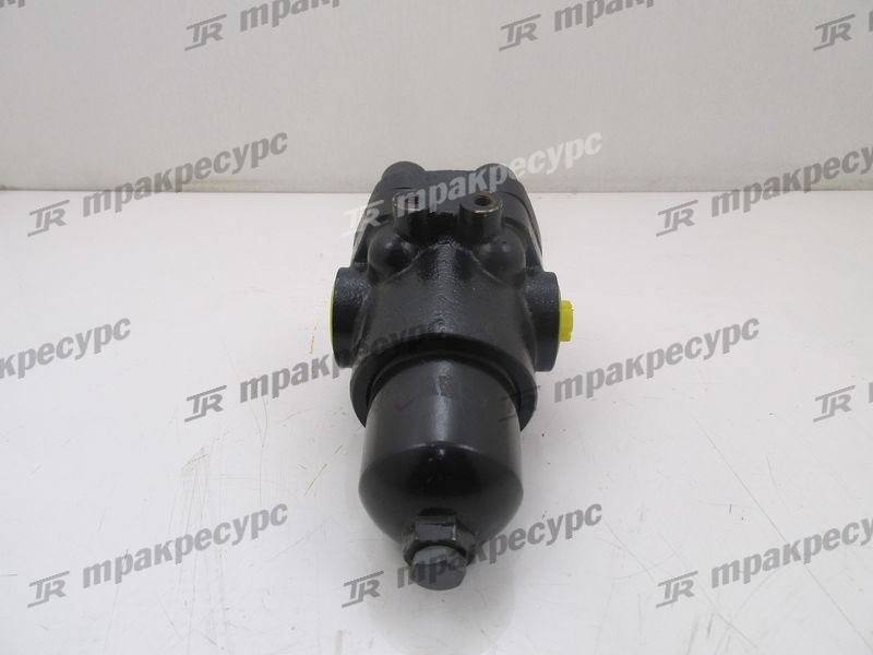 Фильтр масляный напорный FD160QFC