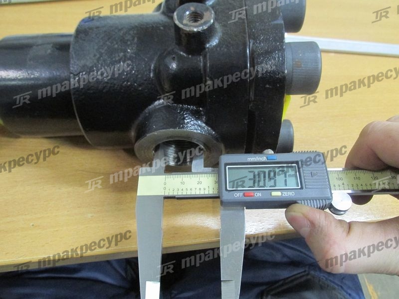 Фильтр масляный напорный FD160QFC