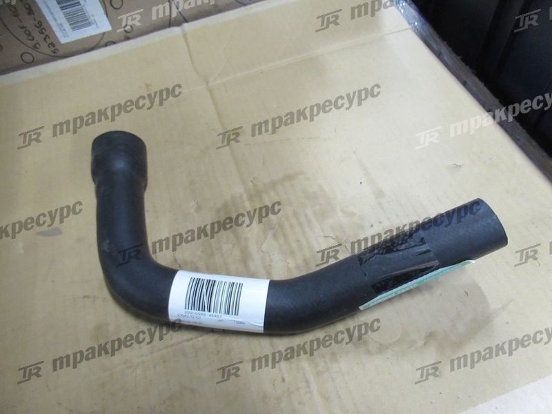 Патрубок радиатора верхний 239A2-12001