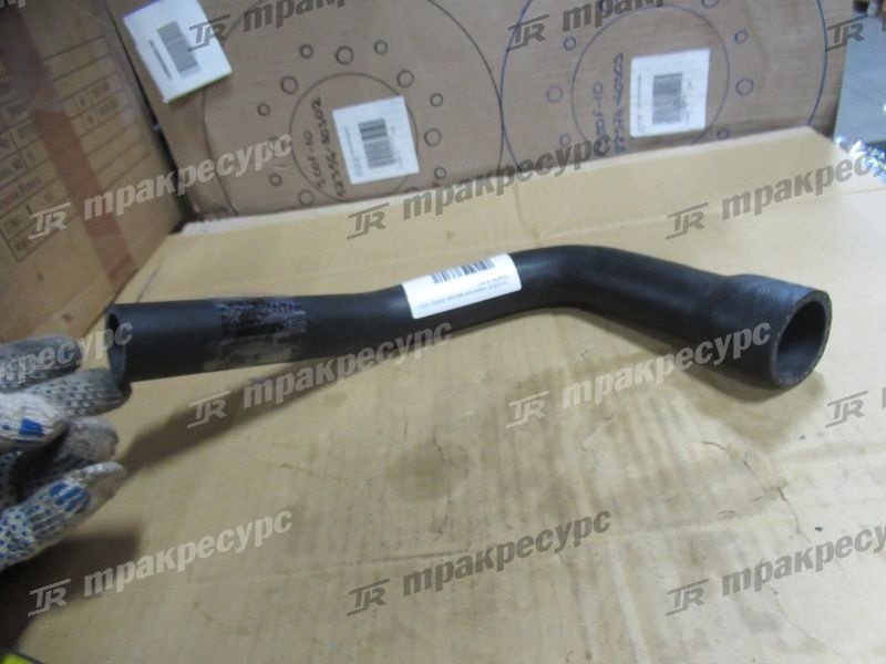 Патрубок радиатора верхний 239A2-12001