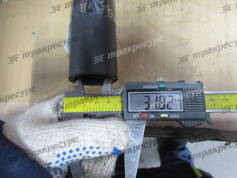 Патрубок радиатора верхний 239A2-12001