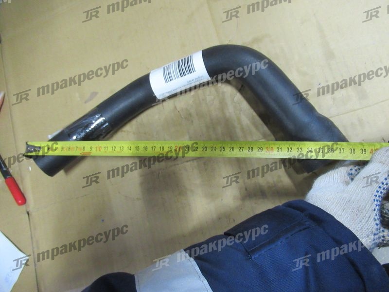 Патрубок радиатора верхний 239A2-12001