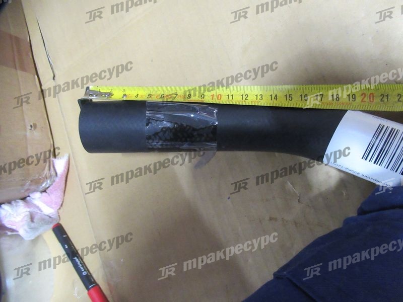 Патрубок радиатора верхний 239A2-12001