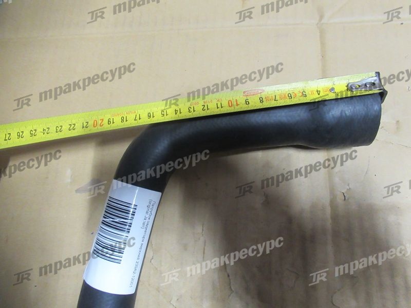 Патрубок радиатора верхний 239A2-12001