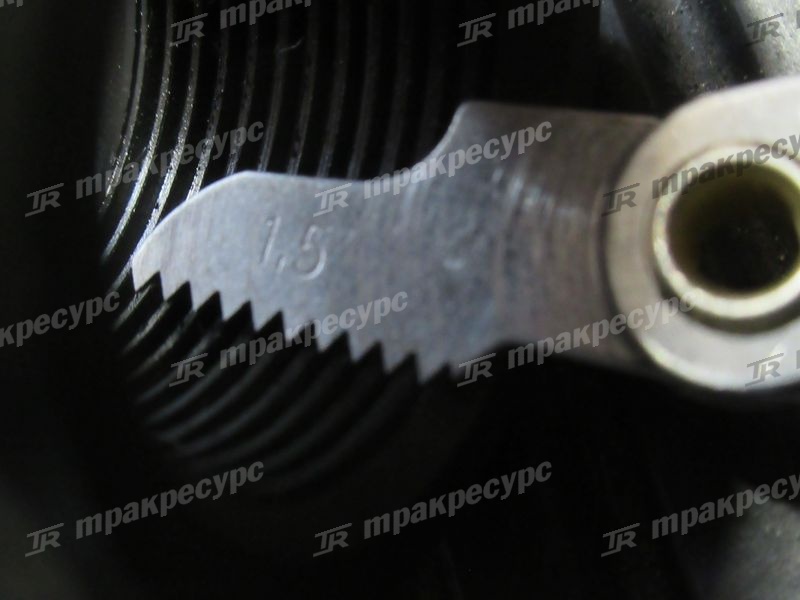 Гайка  25784-42111