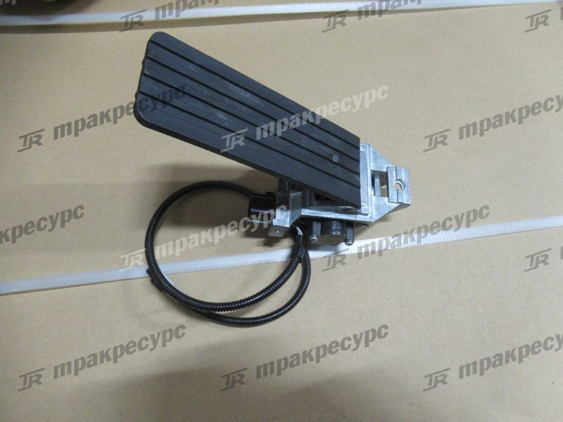 Педаль акселератора 0704357