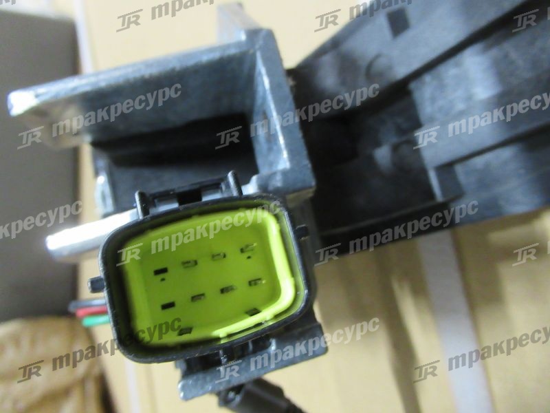 Педаль акселератора 0704357
