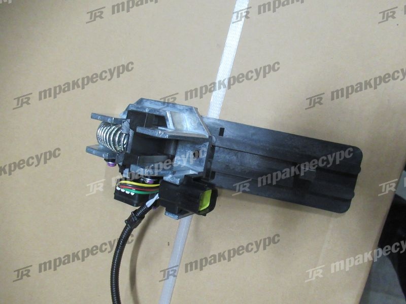 Педаль акселератора 0704357