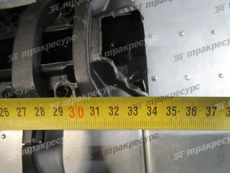 Корпус рукоятки 45583580102