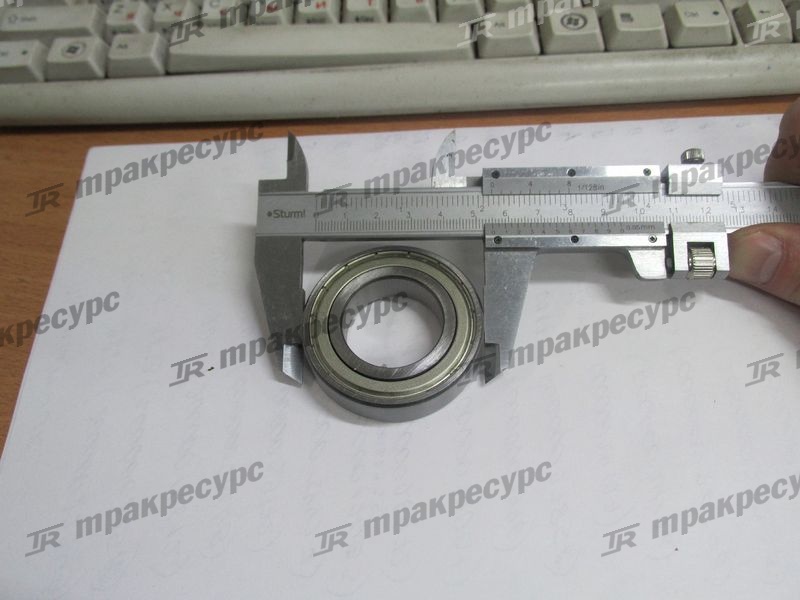 Подшипник 06301-06006