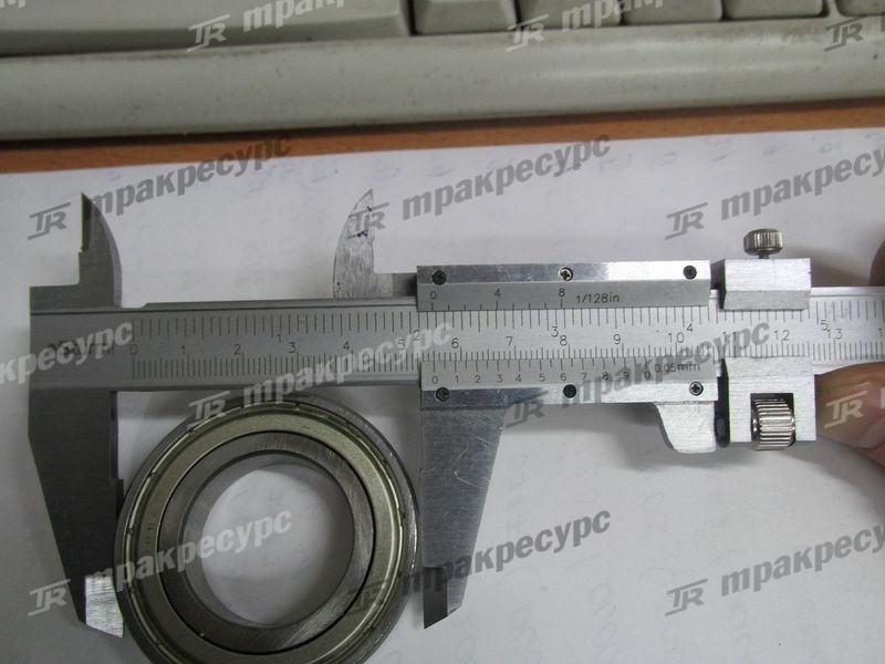 Подшипник 06301-06006