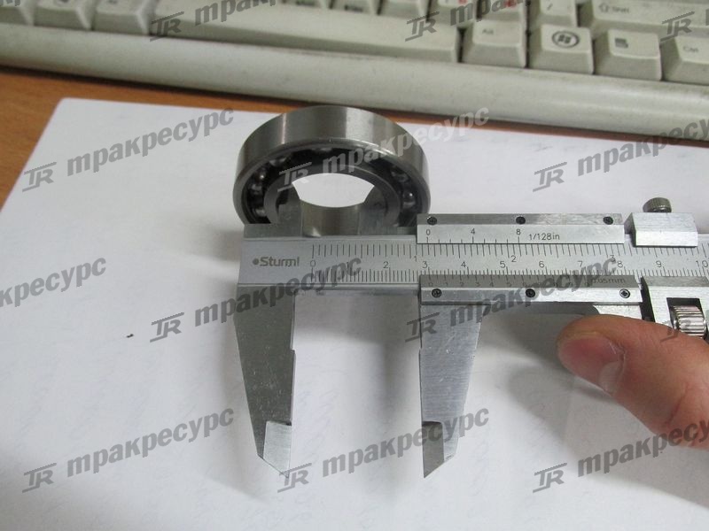 Подшипник 06301-06006