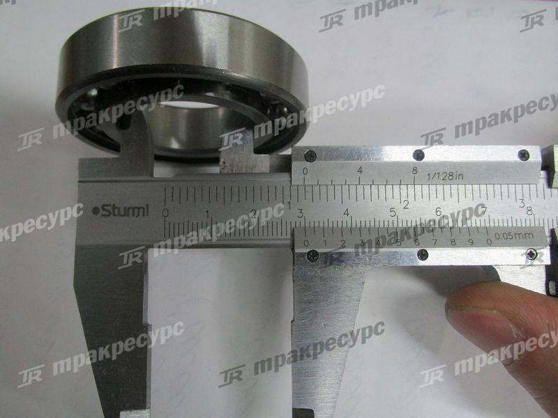 Подшипник 06301-06006