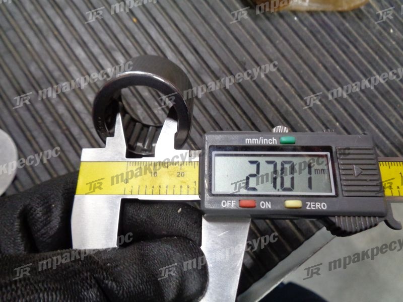 Ремкомплект кулака поворотного 3EB-24-05141