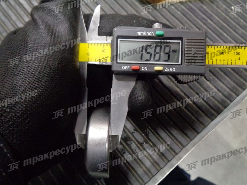 Ремкомплект кулака поворотного 3EB-24-05141