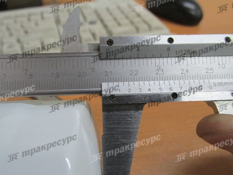 Фильтр масляный 4RMG22
