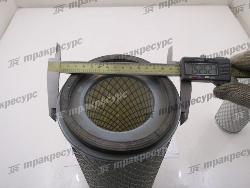 Элемент воздушного фильтра CPCD45/50QBB