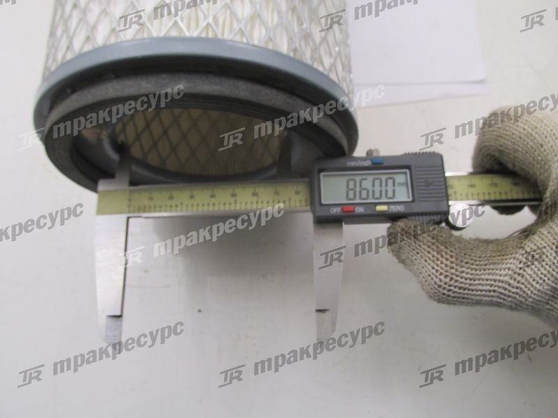 Элемент воздушного фильтра CPCD45/50QBB