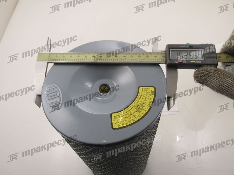 Элемент воздушного фильтра CPCD45/50QBB