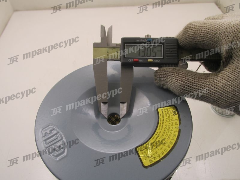 Элемент воздушного фильтра CPCD45/50QBB