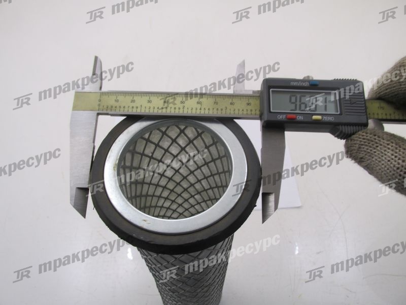 Элемент воздушного фильтра CPCD45/50QBB