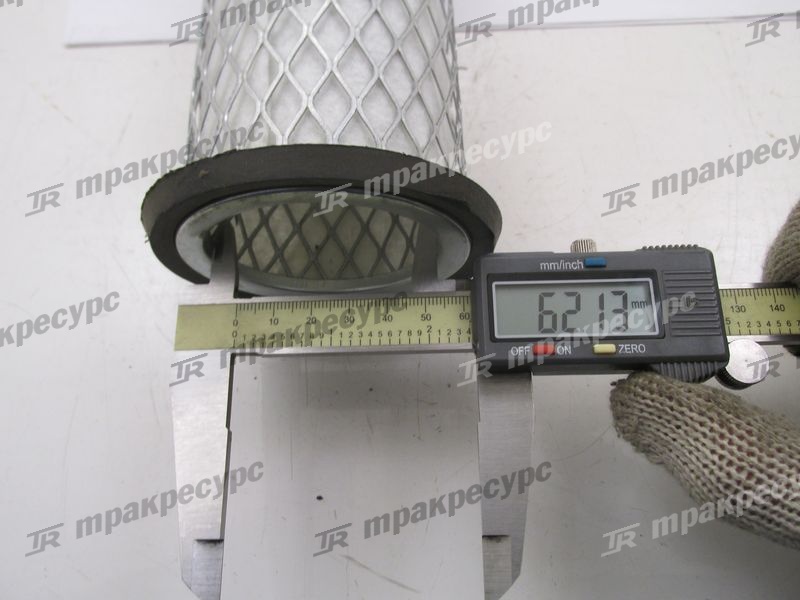 Элемент воздушного фильтра CPCD45/50QBB