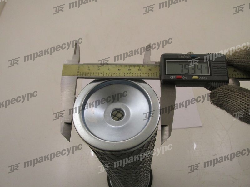 Элемент воздушного фильтра CPCD45/50QBB