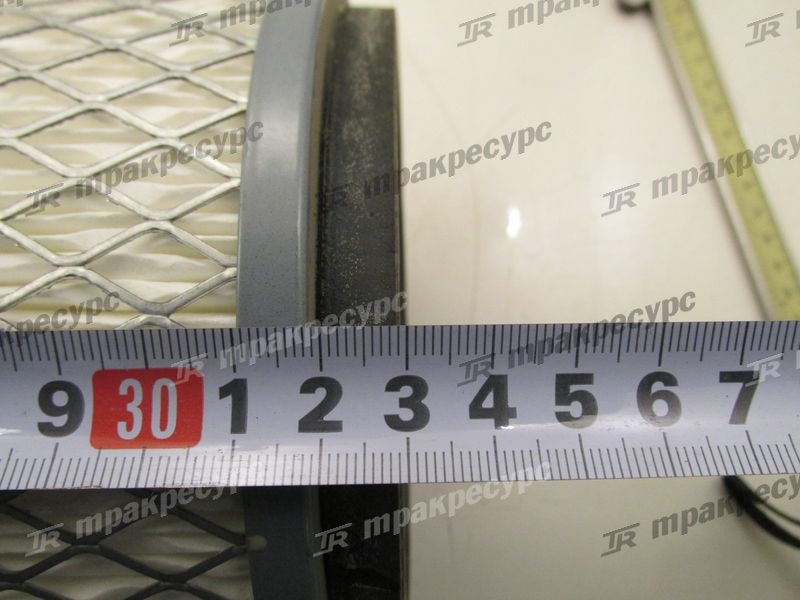 Элемент воздушного фильтра CPCD45/50QBB