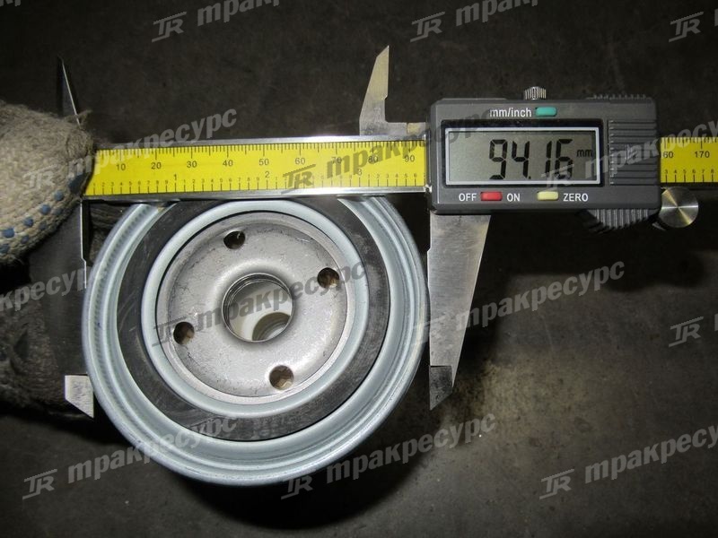 Фильтр отстойник DX200MT3