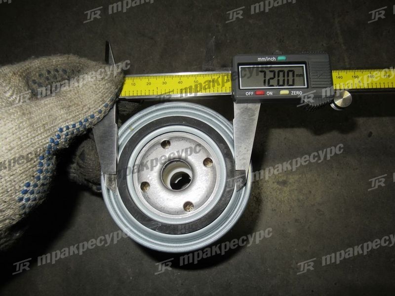 Фильтр отстойник DX200MT3