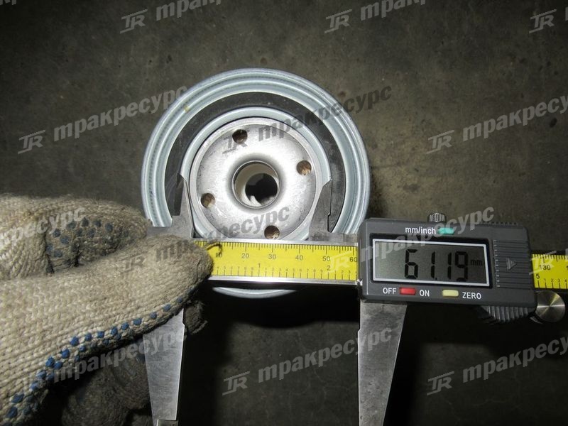 Фильтр отстойник DX200MT3