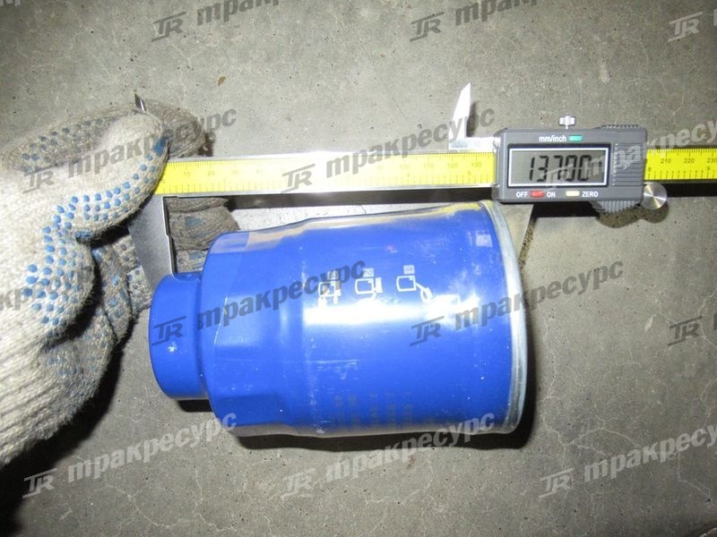 Фильтр отстойник DX200MT3