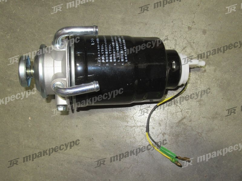 Фильтр отстойник в сборе DX200MT3