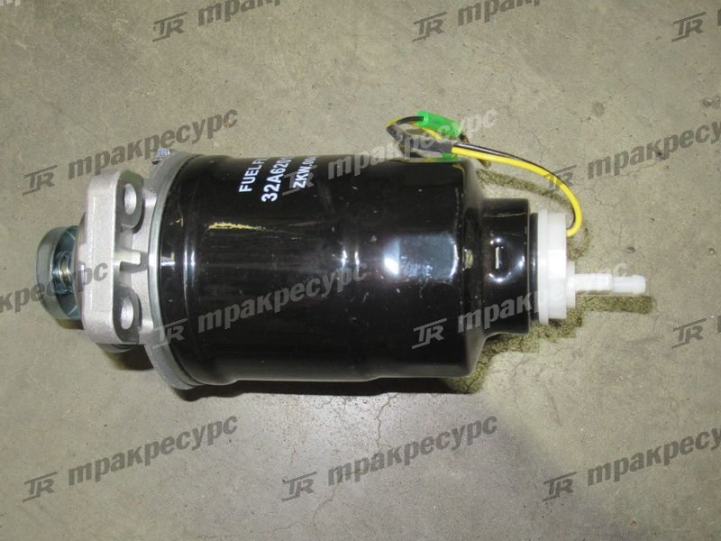 Фильтр отстойник в сборе DX200MT3
