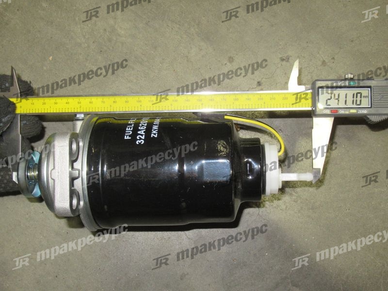 Фильтр отстойник в сборе DX200MT3