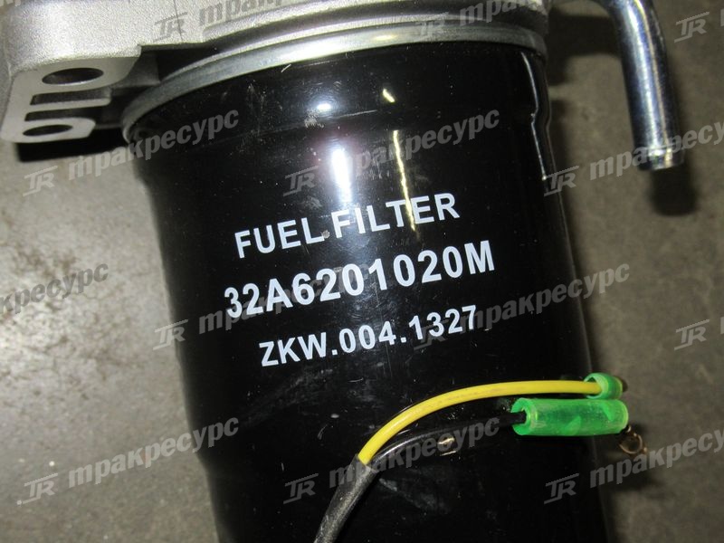 Фильтр отстойник в сборе DX200MT3