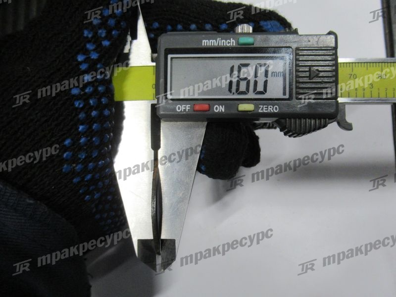 Кольцо стопорное поршня YC6108G