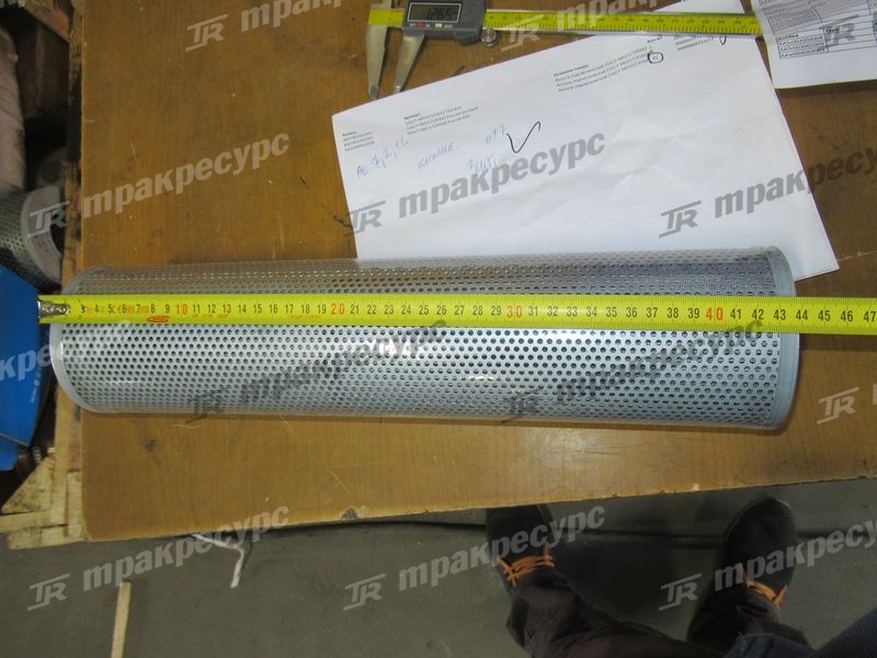 Элемент масляного фильтра бака гидравлики XG931III