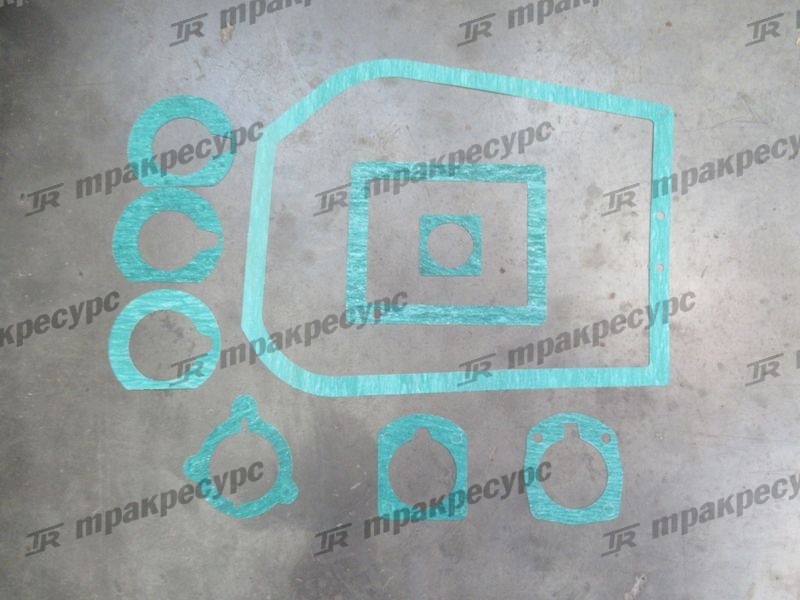 Ремкомплект КПП CPCD50/60/70