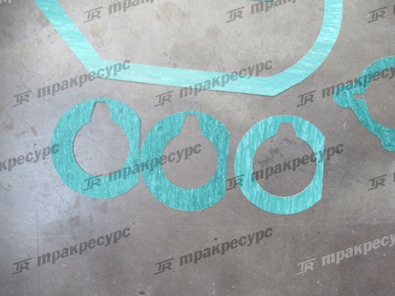 Ремкомплект КПП CPCD50/60/70