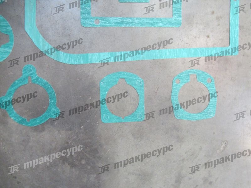 Ремкомплект КПП CPCD50/60/70