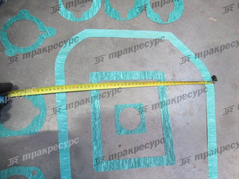 Ремкомплект КПП CPCD50/60/70