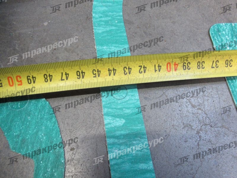 Ремкомплект КПП CPCD50/60/70